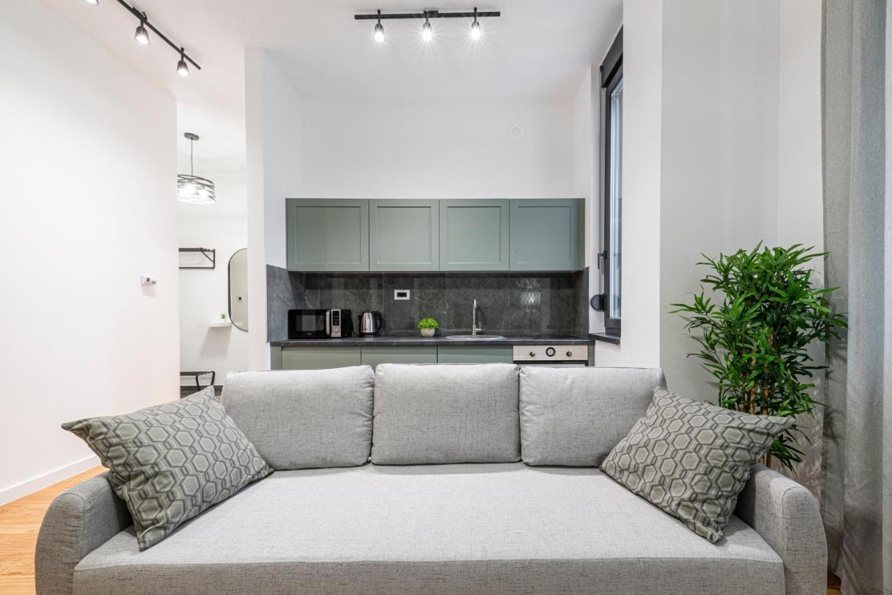 Vertigo One Bedroom - Free Private Parking-fast Wi-fi Lägenhet