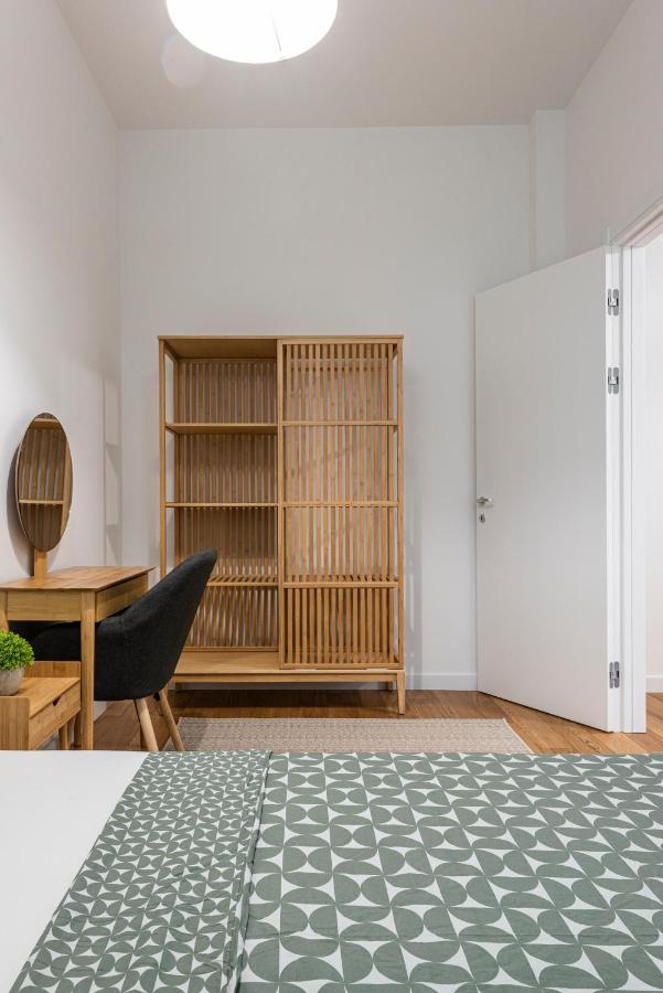 Vertigo One Bedroom - Free Private Parking-fast Wi-fi Lägenhet
